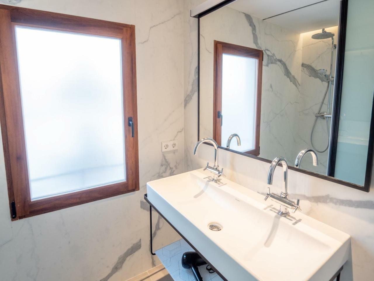 Es Palauet Brandnew One Suite Apartment In Ibiza Center Εξωτερικό φωτογραφία