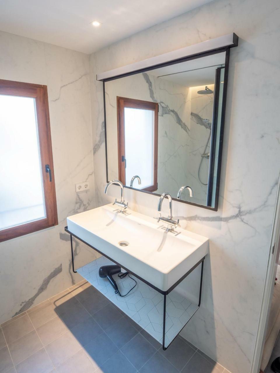 Es Palauet Brandnew One Suite Apartment In Ibiza Center Εξωτερικό φωτογραφία